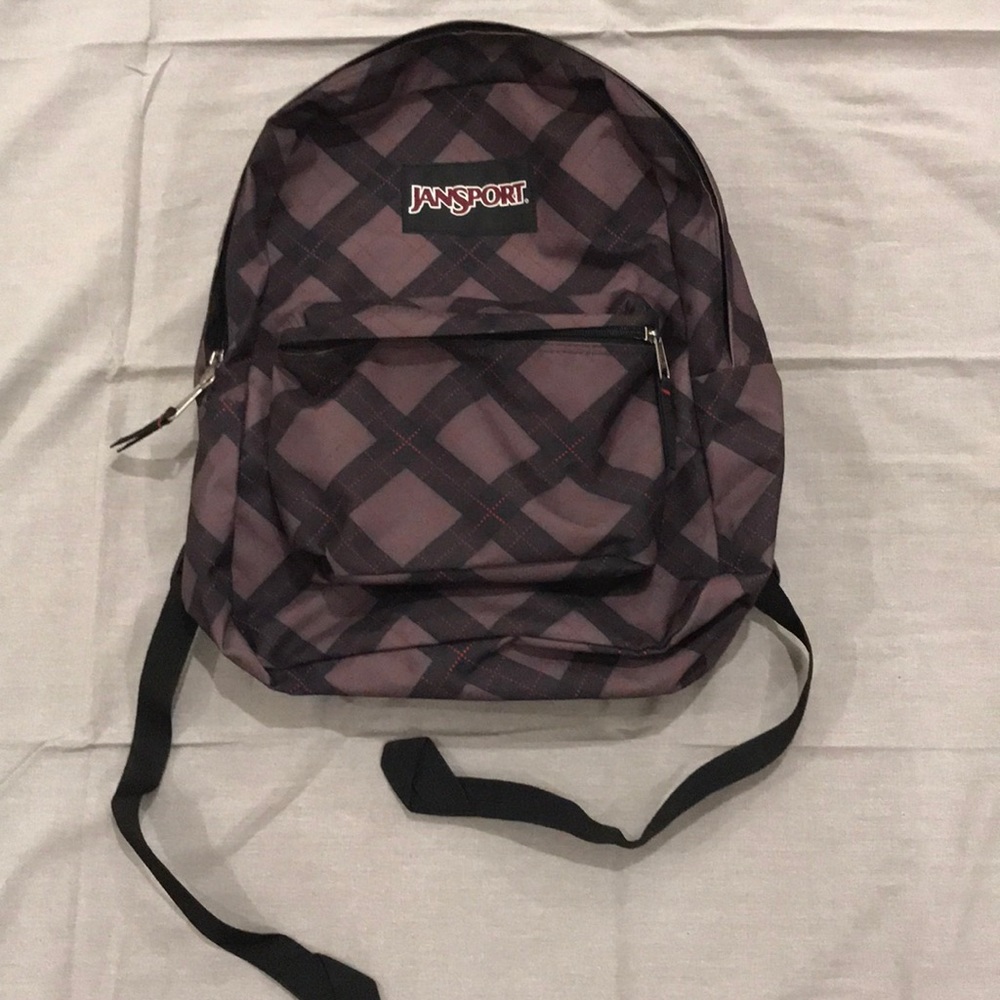 JANSPORT Backpack Excellent Condition